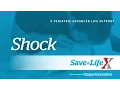 18 SaveALifeX PALS - Shock