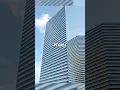 This Building Looks 2D… But It’s an Optical Illusion!