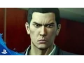 Video di Yakuza 0 - Kiryu Trailer | PS4