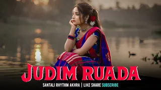 judim ruada new santali sad song 2026 new santali video santali rhythm akhra