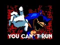 Lagu You Can't Run (ft. @unofficialvoice7147)
