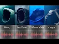 Download Lagu MYTHICAL SEA CREATURES FULL VERSION (With Audio)