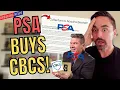 Lagu BREAKING NEWS! Collectors To Acquire Beckett! PSA Company Taking Over CBCS?!