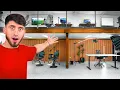 I Opened a 100 000 Barber Studio