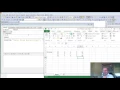 Powersim Webinar Connect a model with Excel