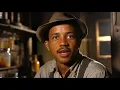 100% AI - Wynonie Harris "I Like My Baby's Pudding". :)