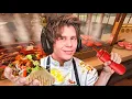 Download Lagu KEBAB SIMULATOR 🥬 🍳 |  Rubius Twitch