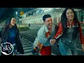 Download Lagu GAC (Gamaliél Audrey Cantika) - THE WAY YOU MOVE | Official Music Video