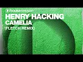 Download Lagu Henry Hacking - Camelia (FLëTCH Remix)