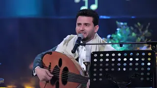 العيد خارج بلادي حسين محب 2025 Hussainmoheb 