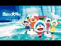 Download Lagu Petualangan Nobita dan Teman-Teman di Antartika || Doraemon The Movie