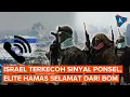 Download Lagu Pemimpin Hamas Selamat dari Serangan Israel saat Pergi Ibadah tanpa Bawa Ponsel