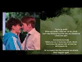 Wasia Project - Ur So Pretty (Lyric video) • Heartstopper | S2 Soundtrack