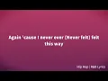 Earth, Wind & Fire - Love's Holiday (Lyrics)
