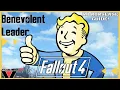 2024 Benevolent Leader 100 Happiness Settlement Guide Fallout 4