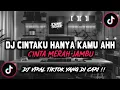 Download Lagu DJ CINTA MERAH JAMBU REMIX || DJ CINTAKU HANYA KAMU AHH CINTA MERAH JAMBU VIRAL TIKTOK 2025 !!