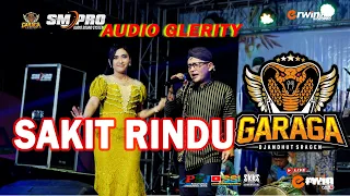 Download VIRAL AUDIO GLER SM PRO - SAKIT RINDU - GARAGA MUSIK MP3