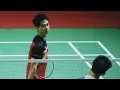 Download Lagu Sombong di Awal, Ganda JEPANG TERKEJUT Dengan Permainan Ngotot Kevin Sanjaya. Minions take the court