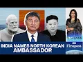 Download Lagu India Reboots Ties with North Korea. Here’s Why It Matters  | Vantage with Palki Sharma | N18G