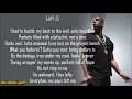 Download Lagu Jay-Z - Renegade ft. Eminem (Lyrics)