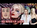 Margot Robbie Without Makeup Does She Look the Same Bare-Faced
