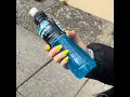Powerade - Ion Miles, SIRA & BHZ