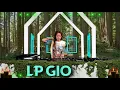 LP Giobbi House Hymns 9.12.20