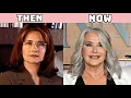 The Sopranos Cast Then Now - 25 Years Later