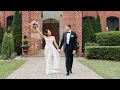 Sydney Adam s Beautiful Wedding Day at Providence Cotton Mill HIGHLIGHT FILM