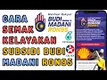Download Lagu Cara semak Kelayakan Subsidi PETROL RON95 RM1.99 Secara Online