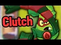 The Most CLUTCH Hero in PVZ Heroes