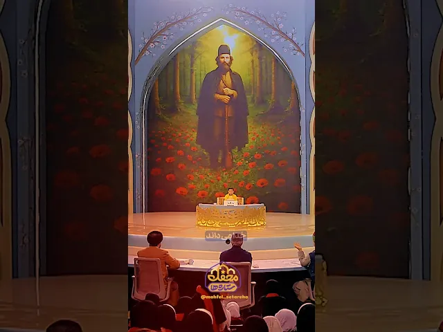 ⁣آواز گیلکی معروف با صدای نوجوان گیلانی