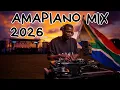 Lagu AMAPIANO MIX 2026 BEST OF JANUARY MIX PIANO SA