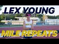 5K Preparation Workout LEX YOUNG