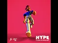 Hype - Royal Blu