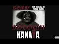 Lagu BODOUIN - KANAYA (REMIX) [Official Audio]