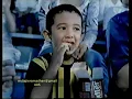Download Lagu Iklan Biskuit Milna Toddler tahun 2001