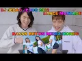 KPOP artists react to🇮🇩DJ JEDAG JEDUG 2022 DANCE MONTAGE BASSS BETON REMIX HOREG🔥AOORA \u0026 hennessyan