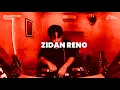 #GrooveRoomSession W/ Zidan