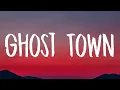 Download Lagu JVKE - ghost town (Lyrics)