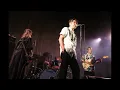 【Mステ】ZAZEN BOYS「ポテトサラダ」圧巻のパフォーマンス！🔥