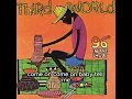 Third World  -  Now That We've Found Love w. Lyrics