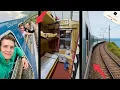 Download Lagu Hálókocsival OLCSÓN a Szlovén TENGERRE!? - Kipróbáltuk a Retró Istriát! 🇭🇺🇸🇮🏖️🚂