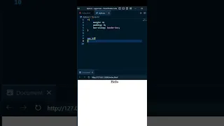 text-align center Css Property