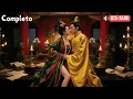 Download Lagu Princesa caída entra al palacio por venganza… pero termina amando al emperador rival