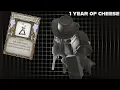 What 1 Year Of Guns Did To Me In Deepwoken
