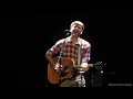Ben Gibbard - The District Sleeps Alone Tonight (Live)