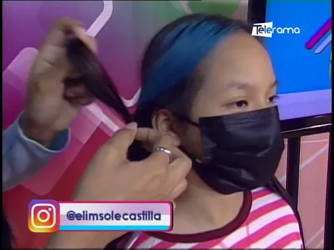 Aprenda a realizar peinados fáciles para niños