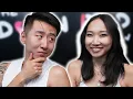 I Lasted 46 Minutes with a Rising Asian Adult Star ft Luna Okko