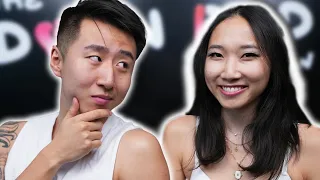 I Lasted 46 Minutes with a Rising Asian Adult Star ft Luna Okko